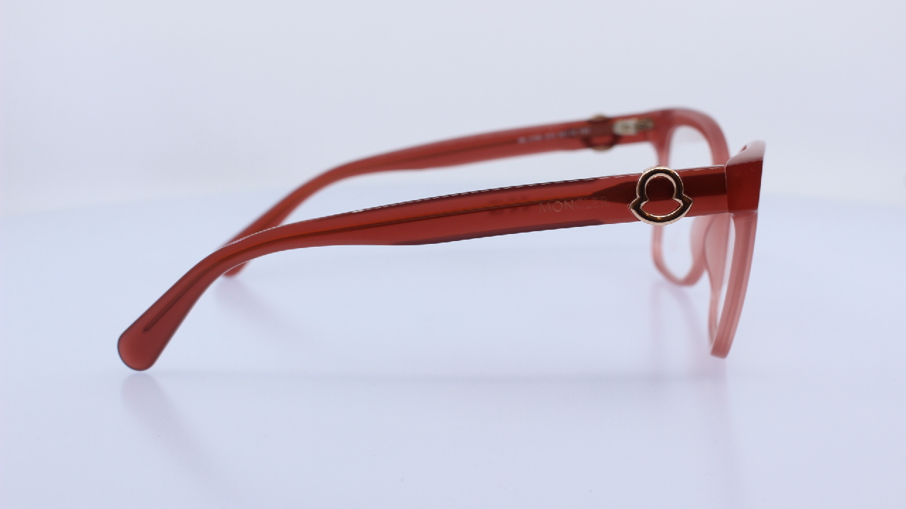 MONCLER - RÓZSASZÍN - ML5165