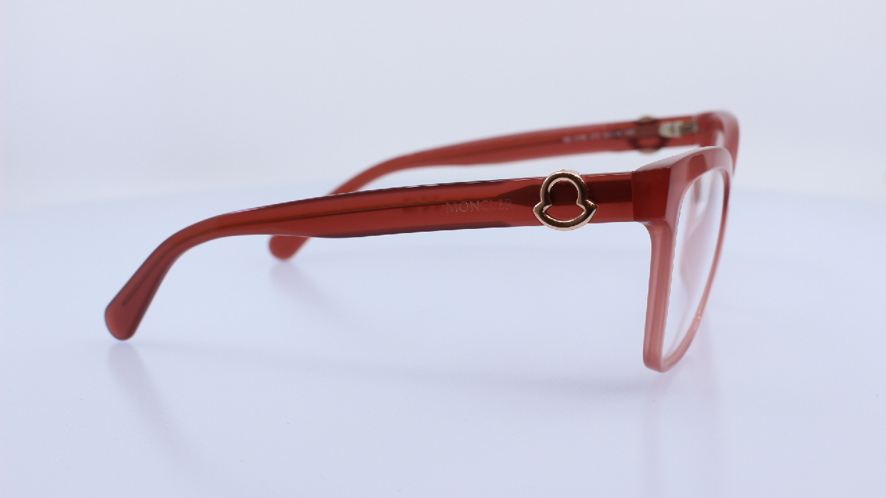 MONCLER - RÓZSASZÍN - ML5165