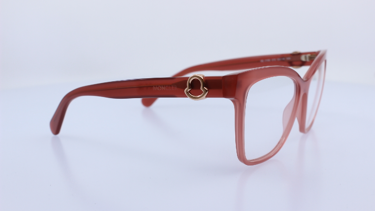 MONCLER - RÓZSASZÍN - ML5165