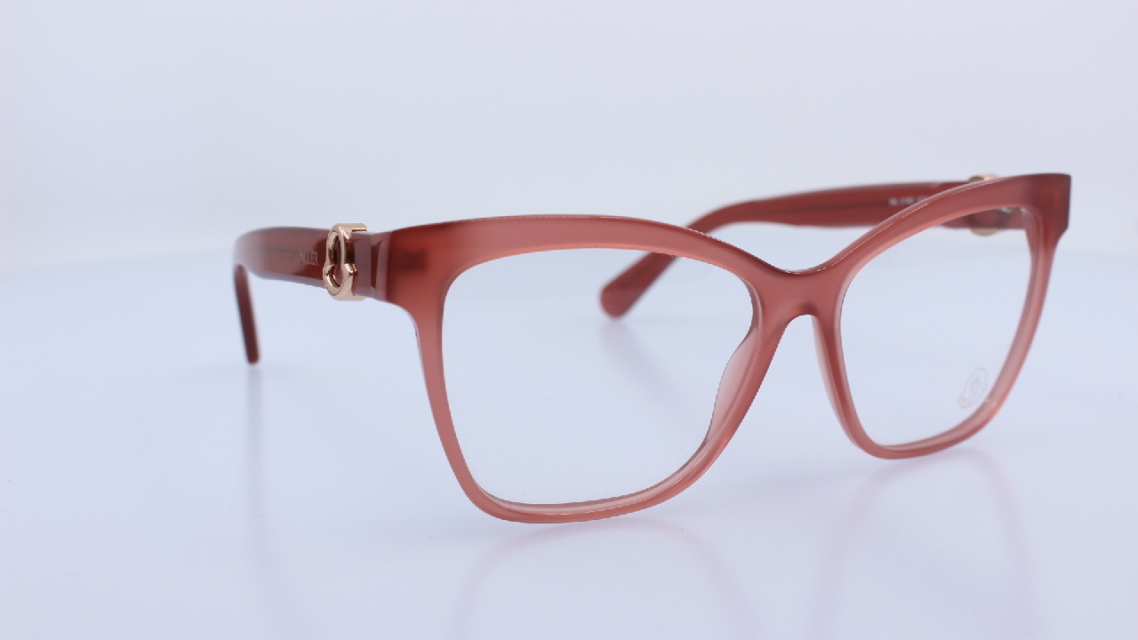 MONCLER - RÓZSASZÍN - ML5165