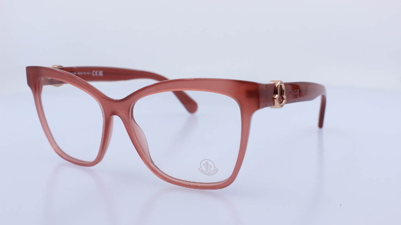 MONCLER - RÓZSASZÍN - ML5165