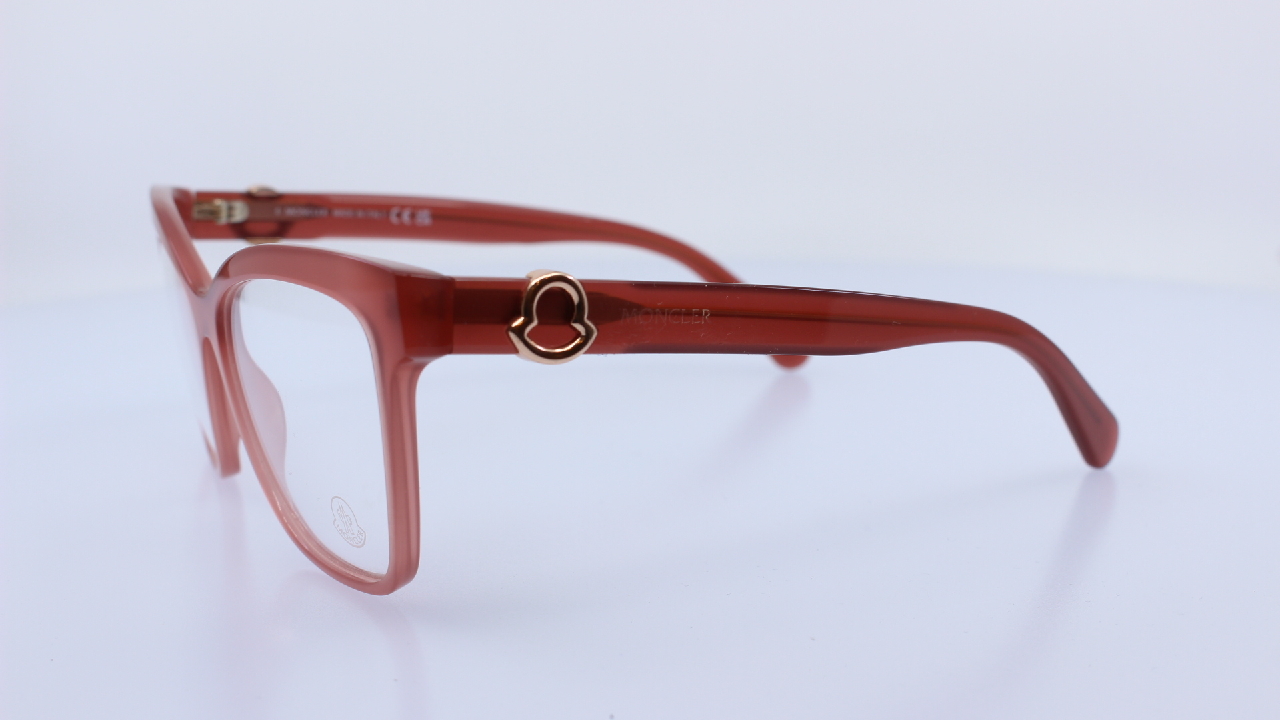 MONCLER - RÓZSASZÍN - ML5165