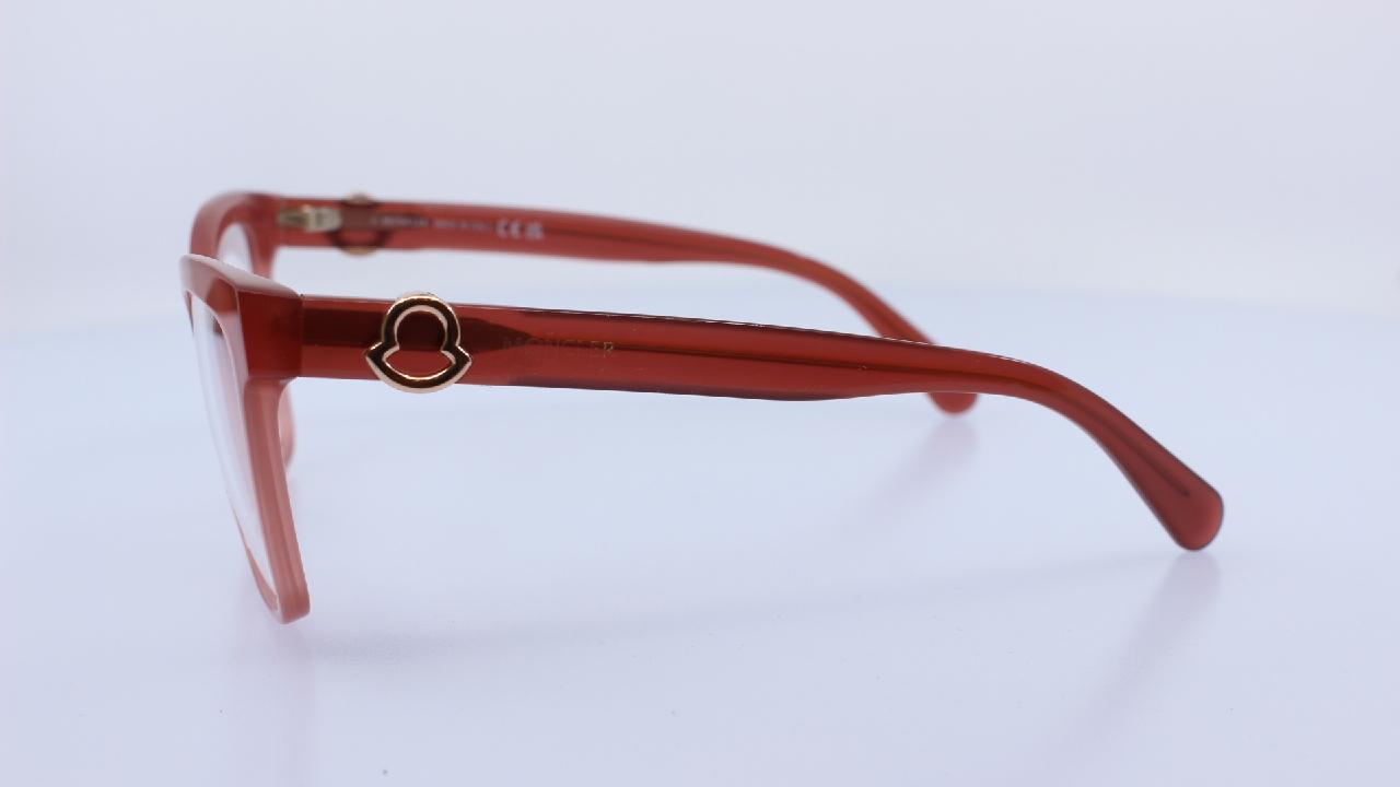 MONCLER - RÓZSASZÍN - ML5165