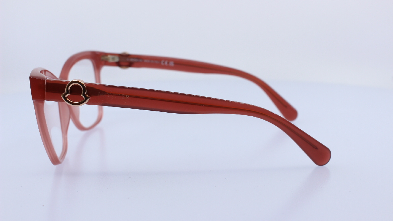 MONCLER - RÓZSASZÍN - ML5165