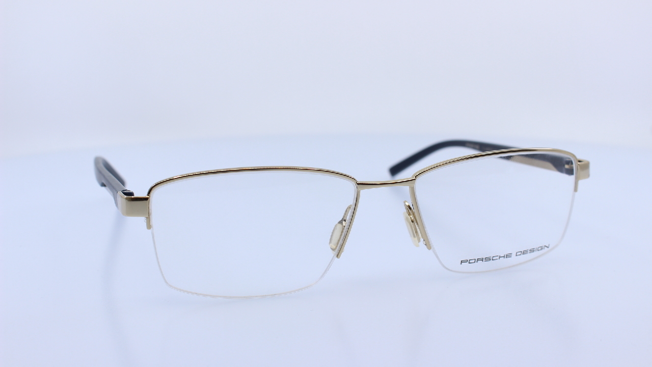 PORSCHE DESIGN - ARANY - 8745