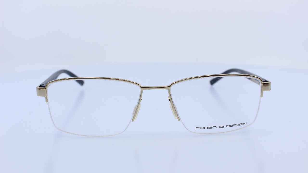 PORSCHE DESIGN - ARANY - 8745