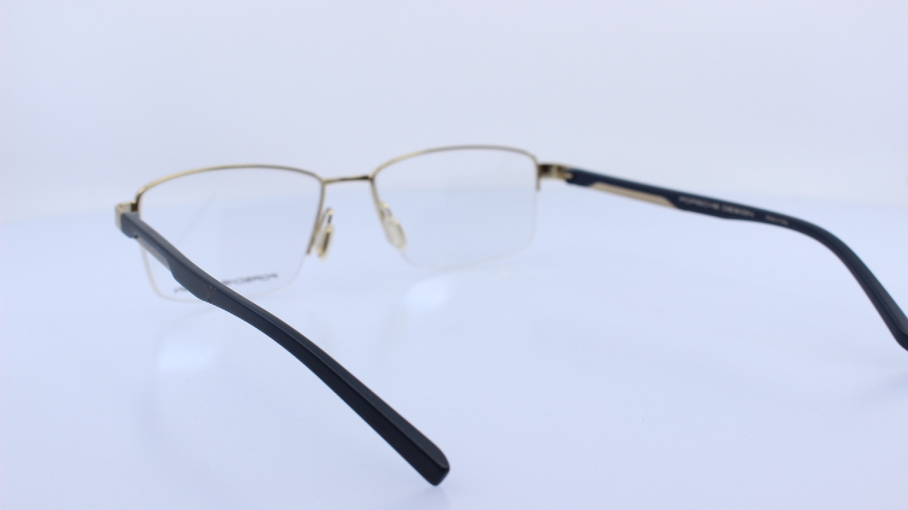 PORSCHE DESIGN - ARANY - 8745