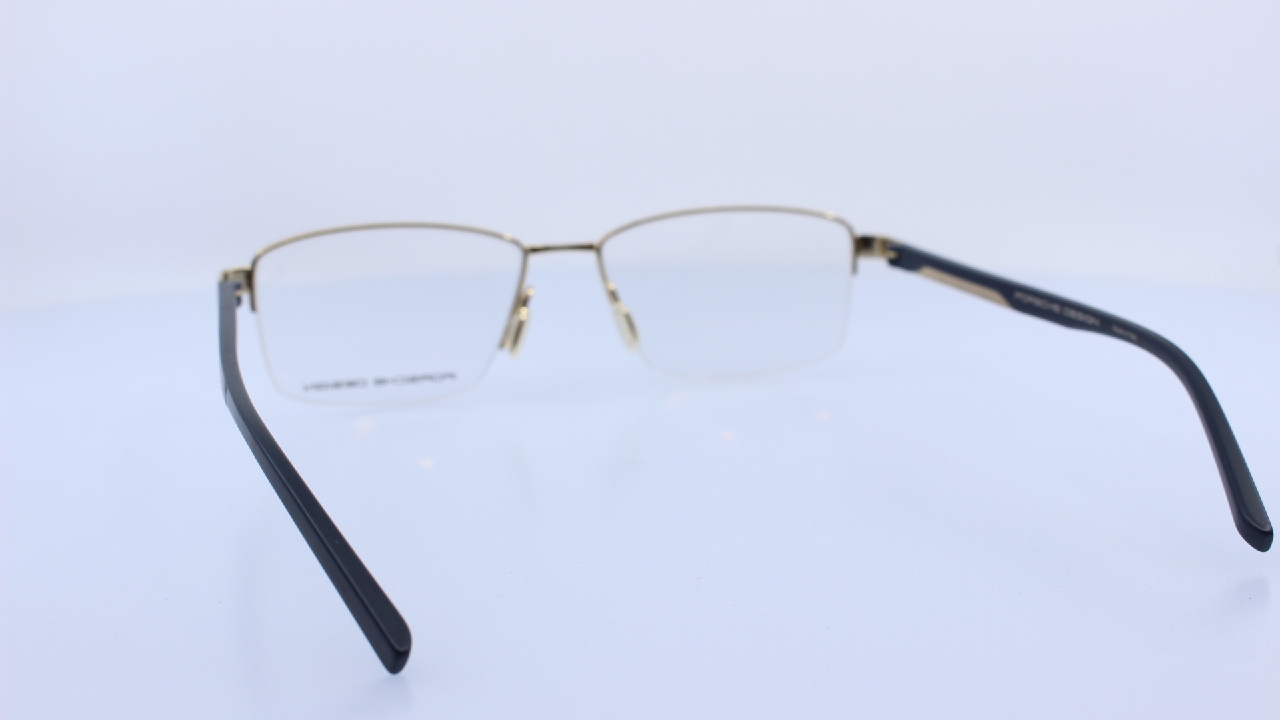 PORSCHE DESIGN - ARANY - 8745