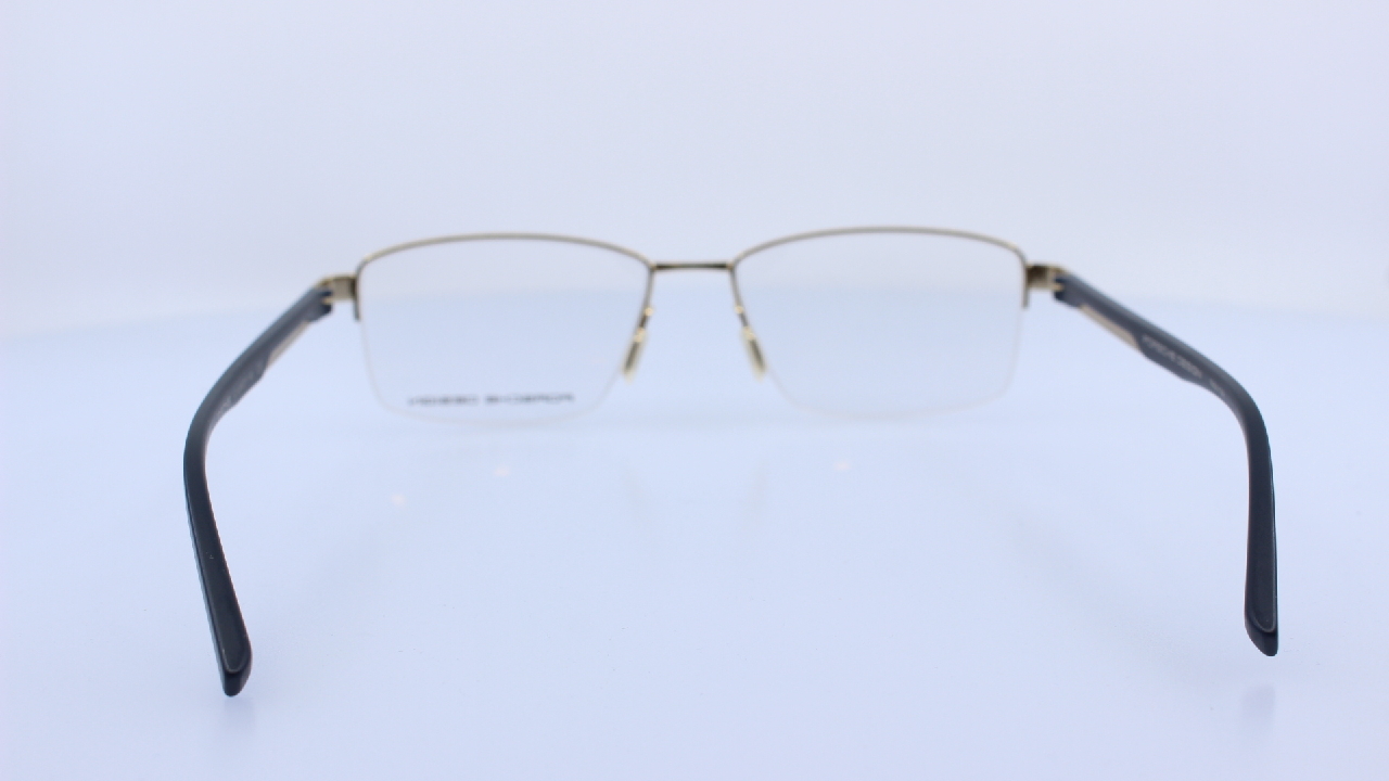 PORSCHE DESIGN - ARANY - 8745