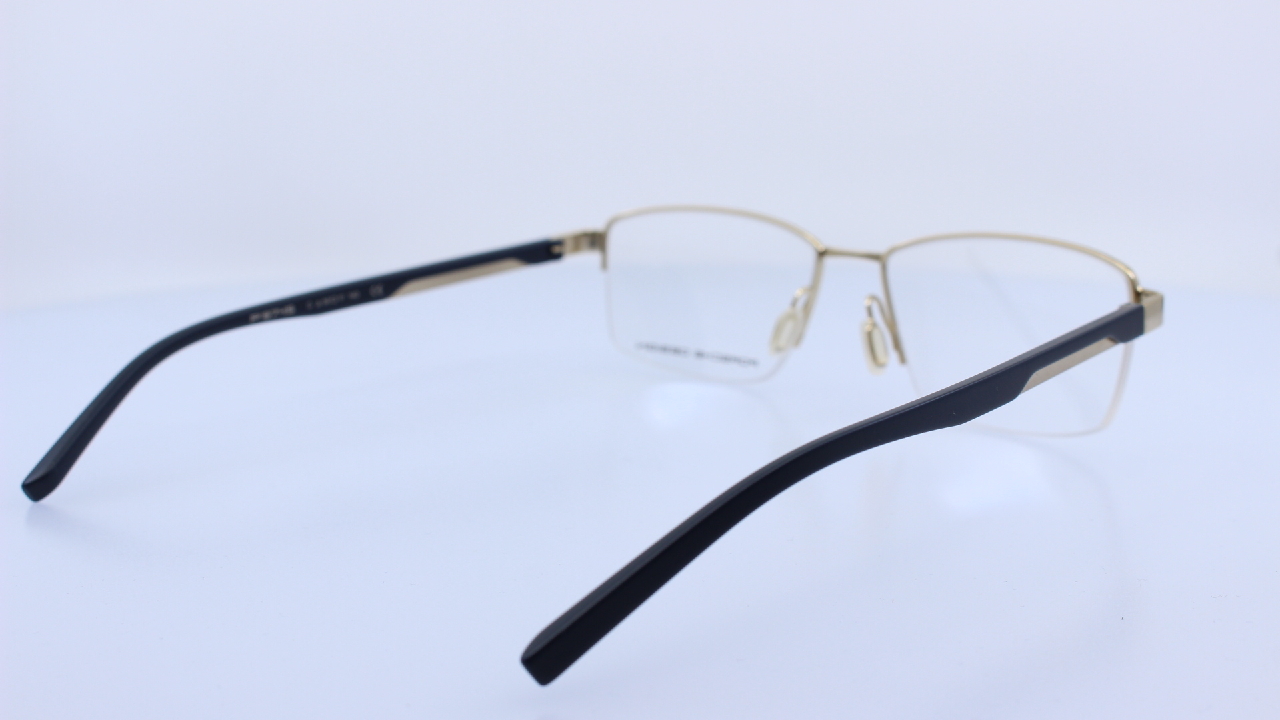 PORSCHE DESIGN - ARANY - 8745