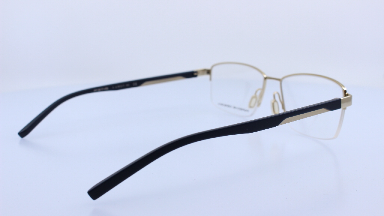 PORSCHE DESIGN - ARANY - 8745