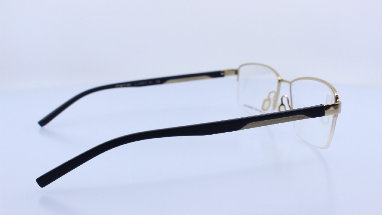 PORSCHE DESIGN - ARANY - 8745