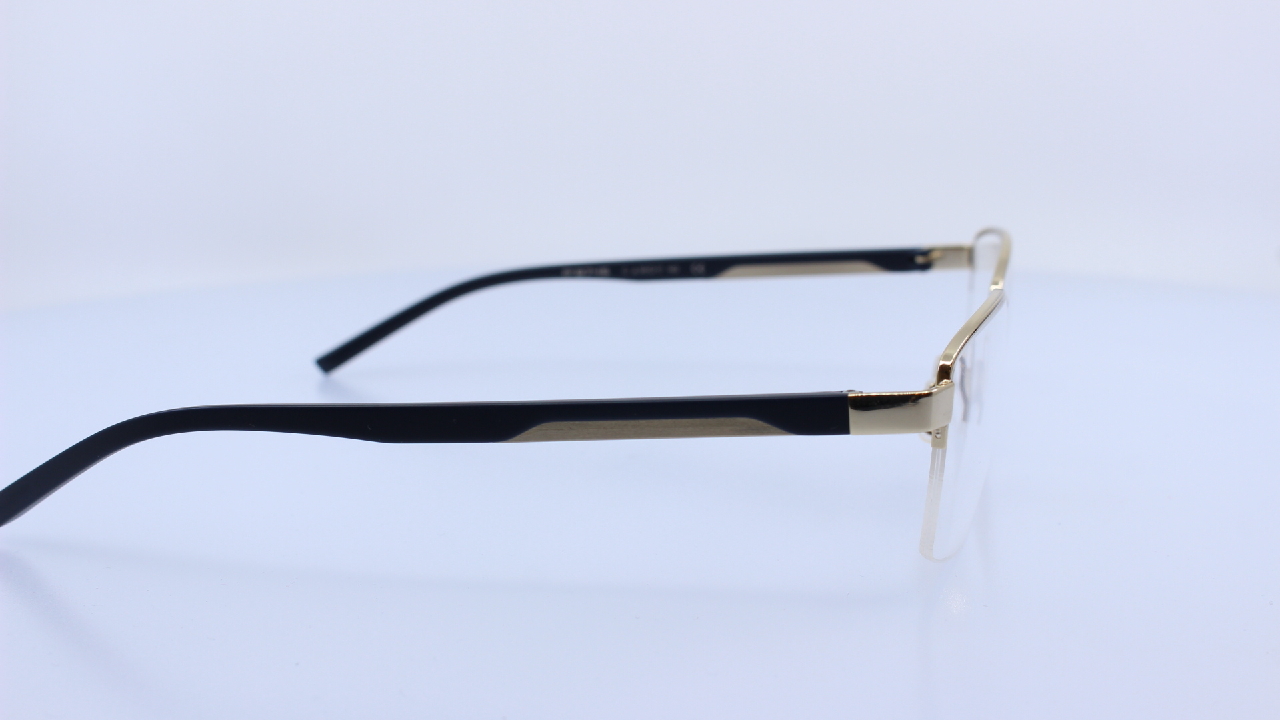 PORSCHE DESIGN - ARANY - 8745