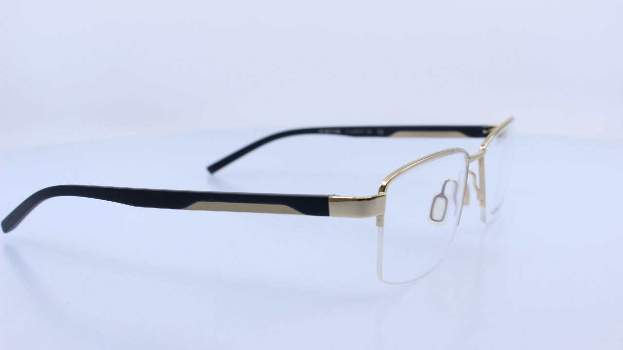 PORSCHE DESIGN - ARANY - 8745