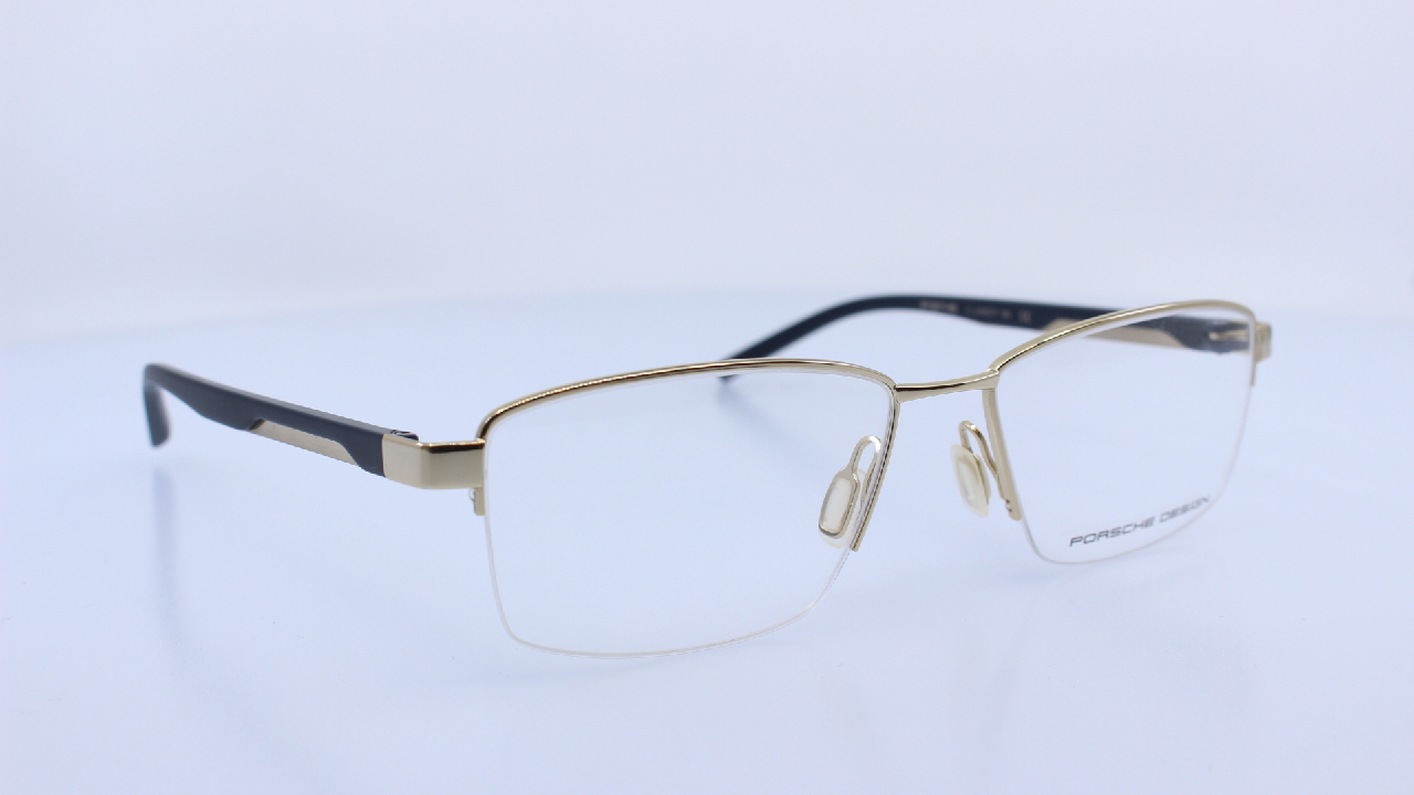 PORSCHE DESIGN - ARANY - 8745