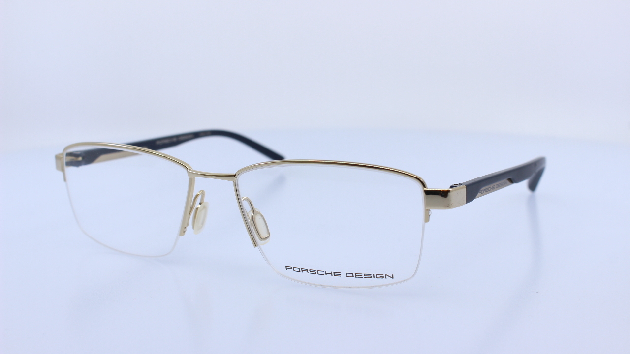 PORSCHE DESIGN - ARANY - 8745