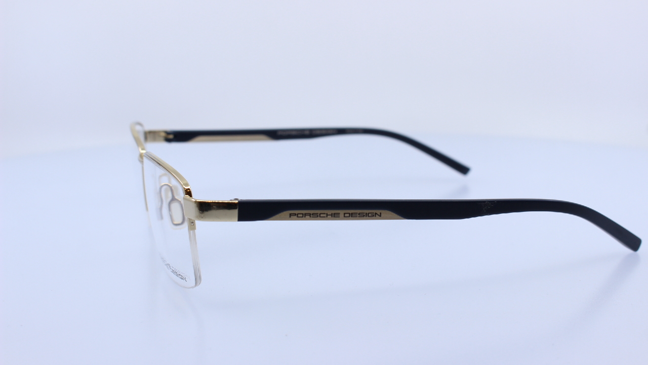 PORSCHE DESIGN - ARANY - 8745