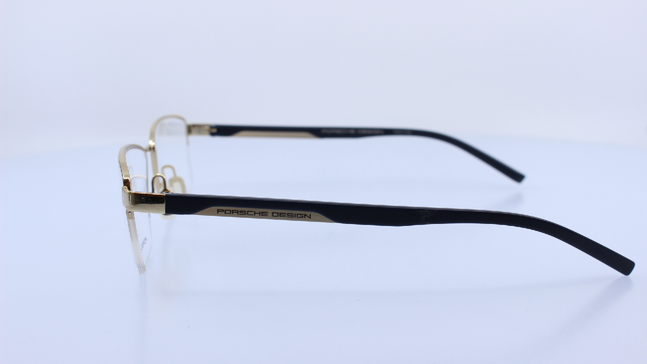 PORSCHE DESIGN - ARANY - 8745