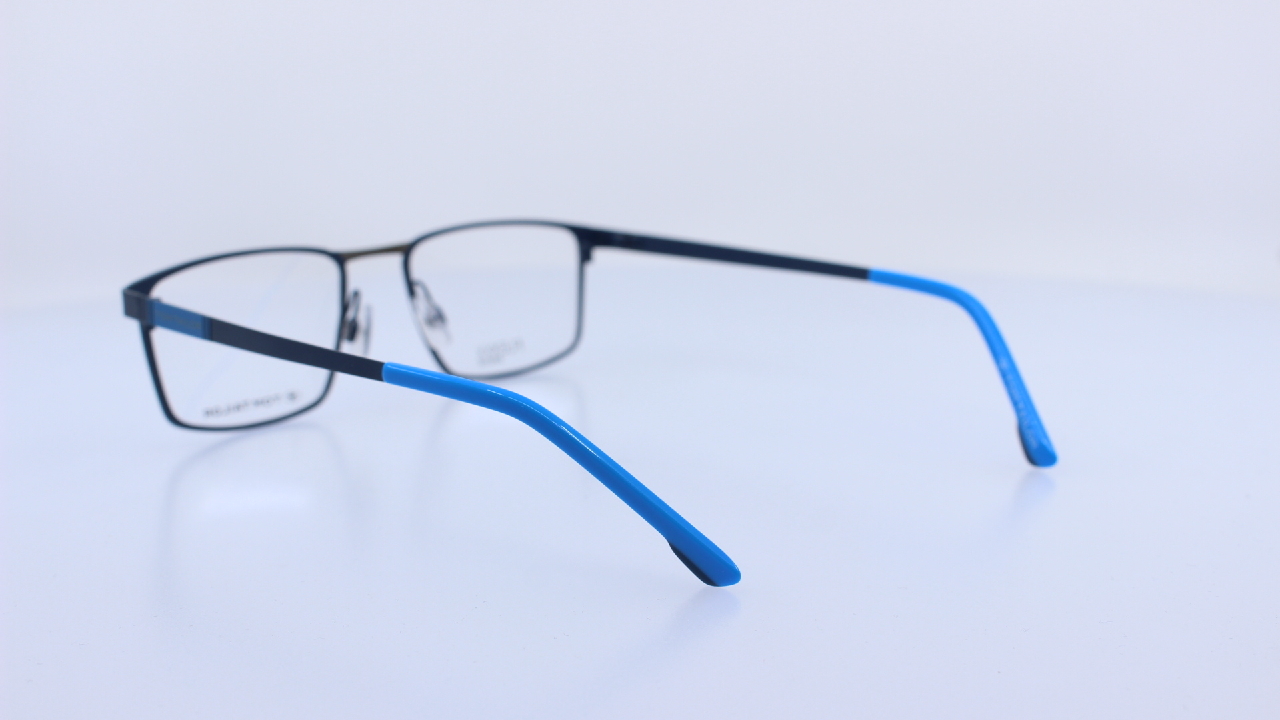 TOM TAILOR - FEKETE - 60667