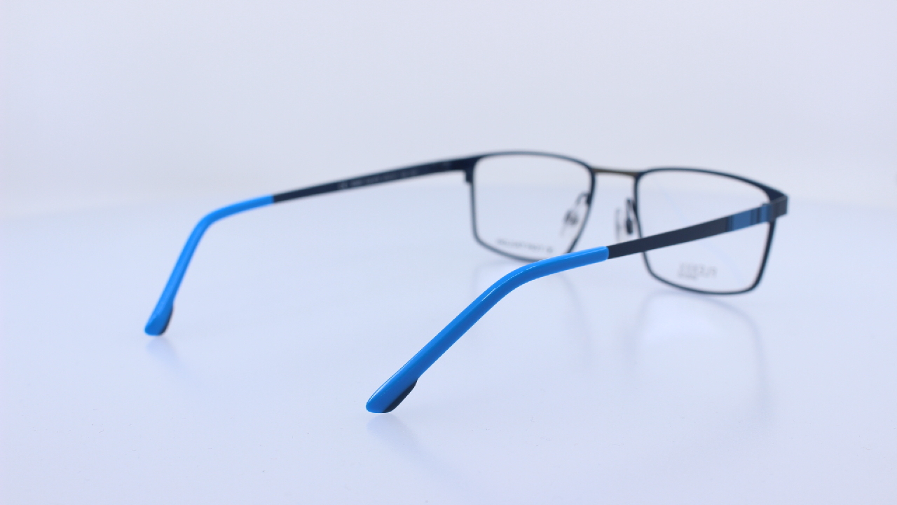 TOM TAILOR - FEKETE - 60667