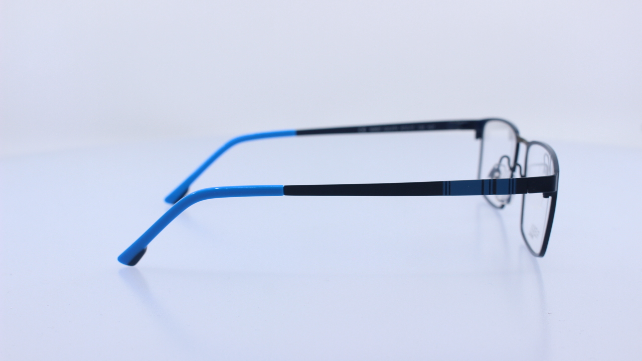 TOM TAILOR - FEKETE - 60667