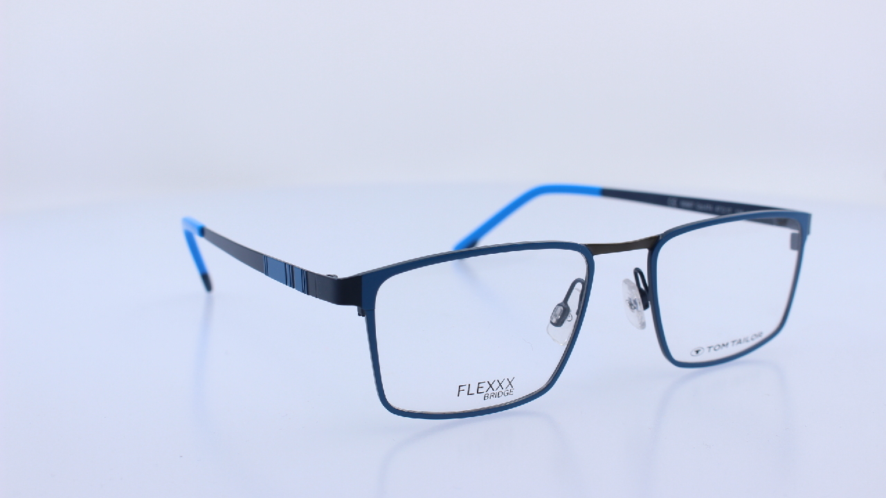 TOM TAILOR - FEKETE - 60667