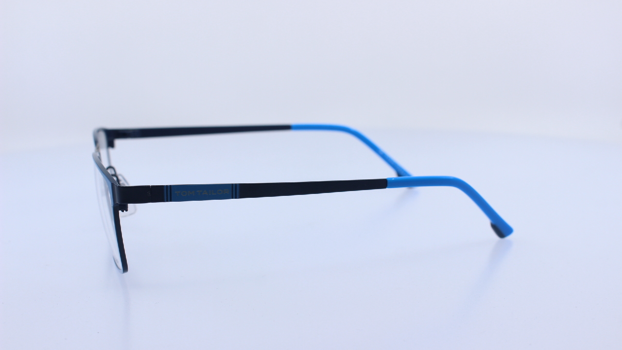 TOM TAILOR - FEKETE - 60667