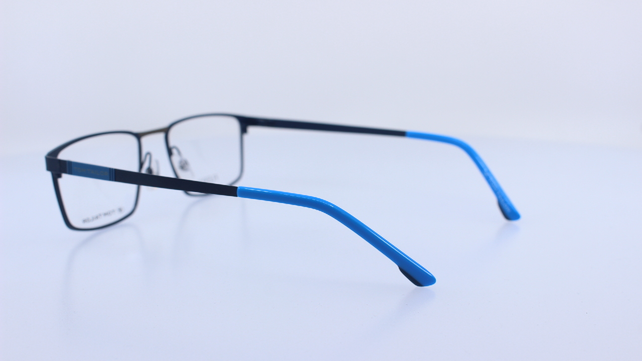 TOM TAILOR - FEKETE - 60667