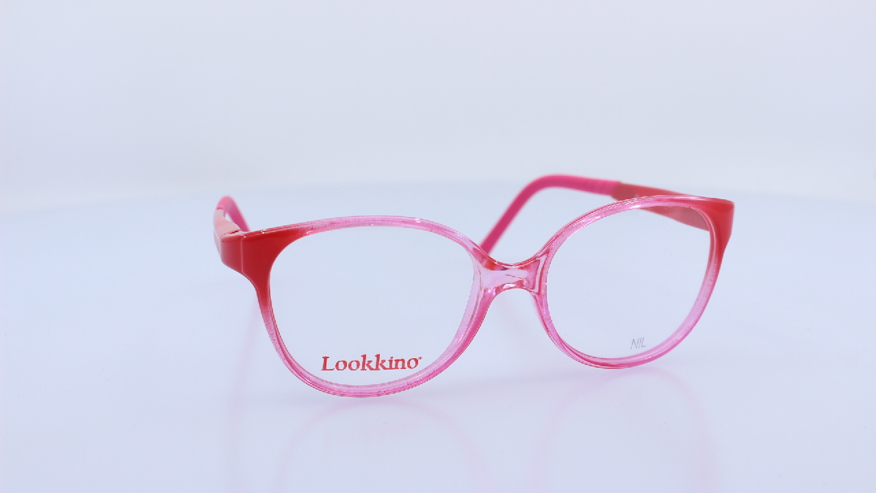 LOOK KINO - RÓZSASZÍN - 3898