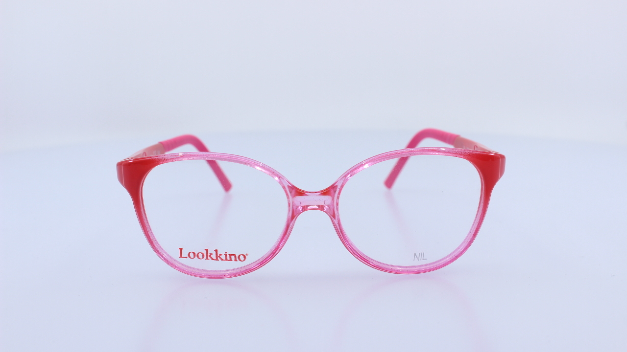 LOOK KINO - RÓZSASZÍN - 3898