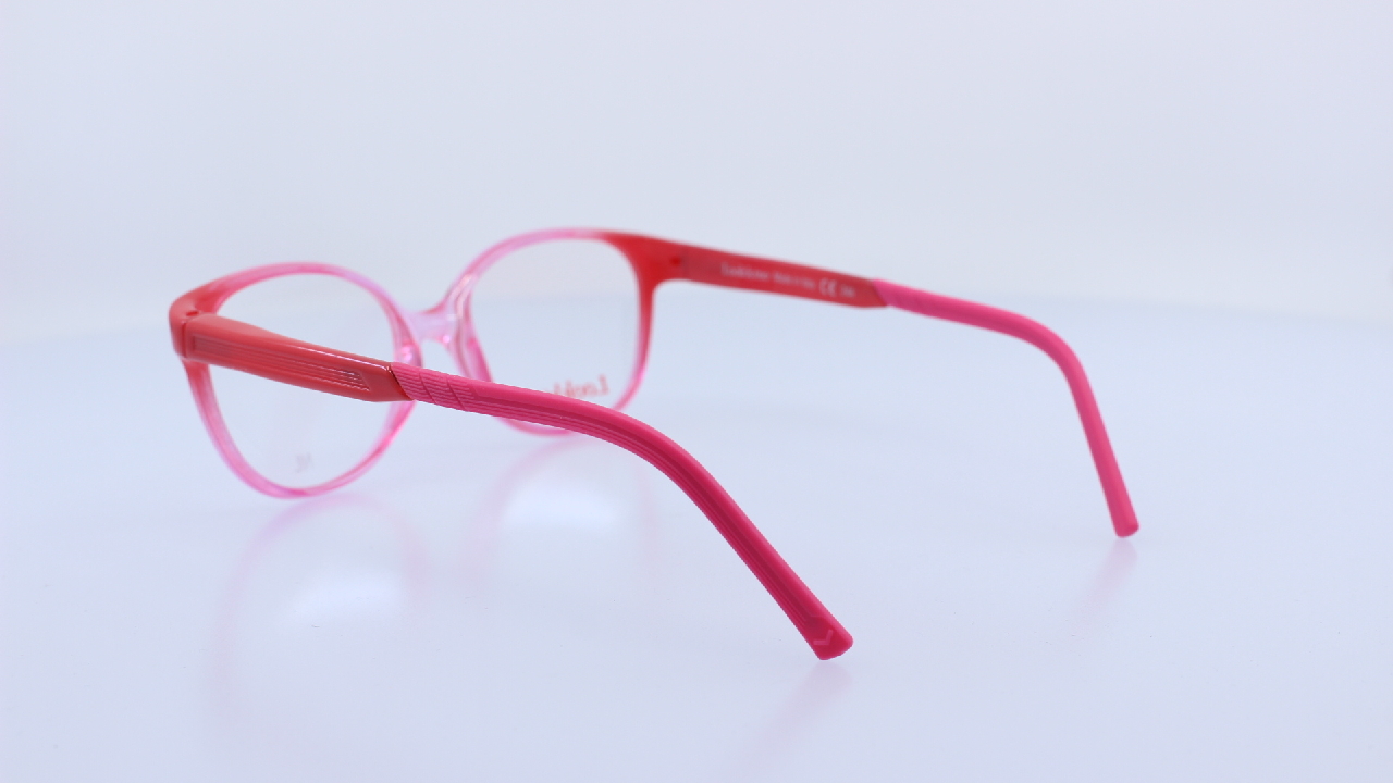 LOOK KINO - RÓZSASZÍN - 3898