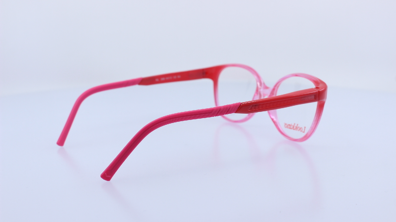 LOOK KINO - RÓZSASZÍN - 3898