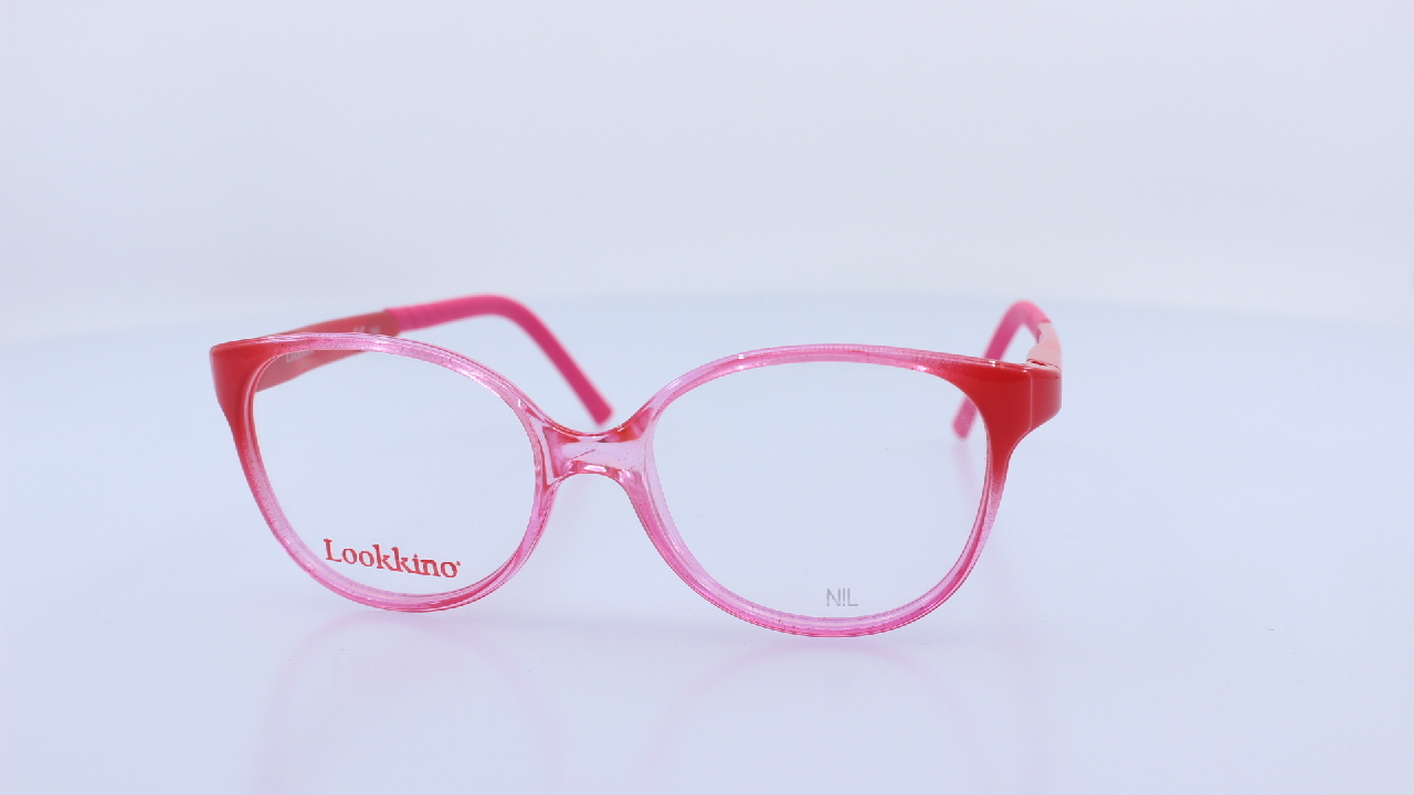 LOOK KINO - RÓZSASZÍN - 3898