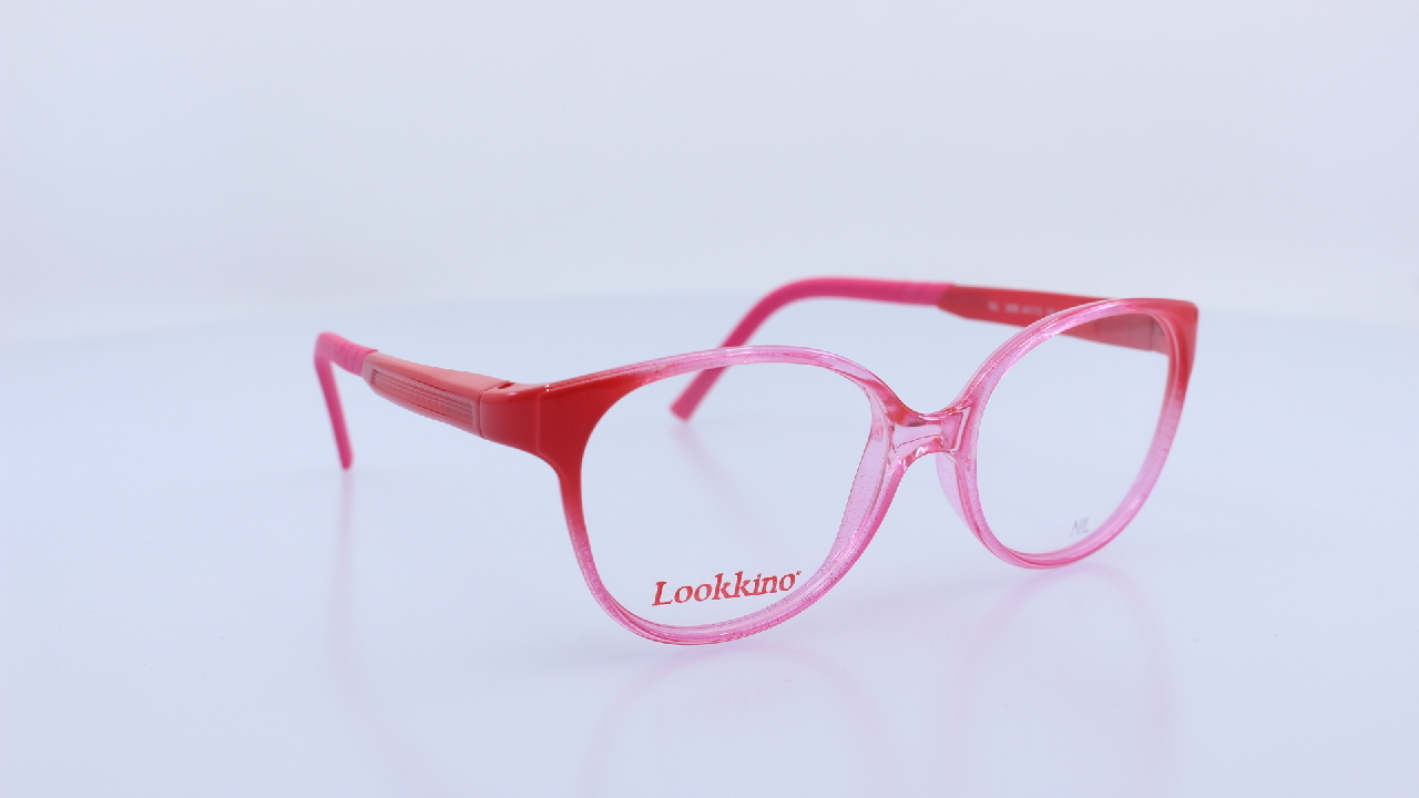 LOOK KINO - RÓZSASZÍN - 3898