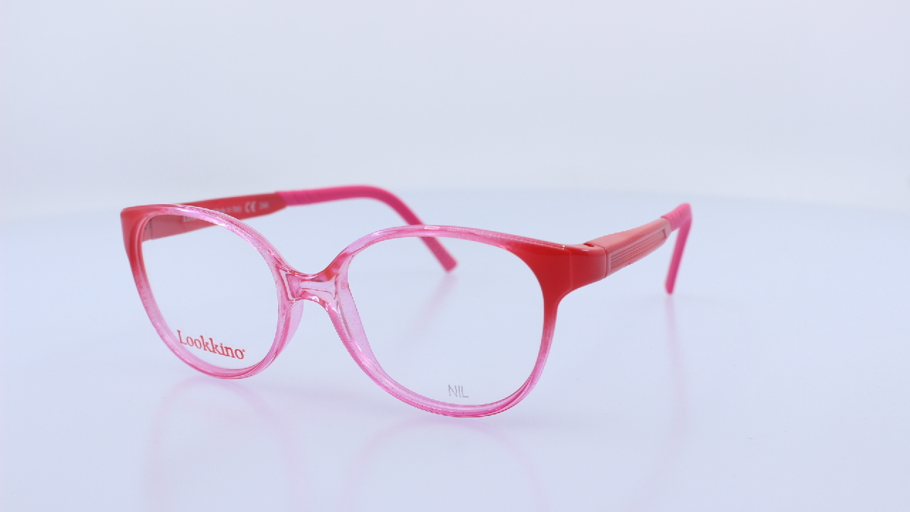 LOOK KINO - RÓZSASZÍN - 3898