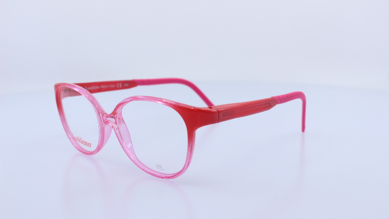 LOOK KINO - RÓZSASZÍN - 3898