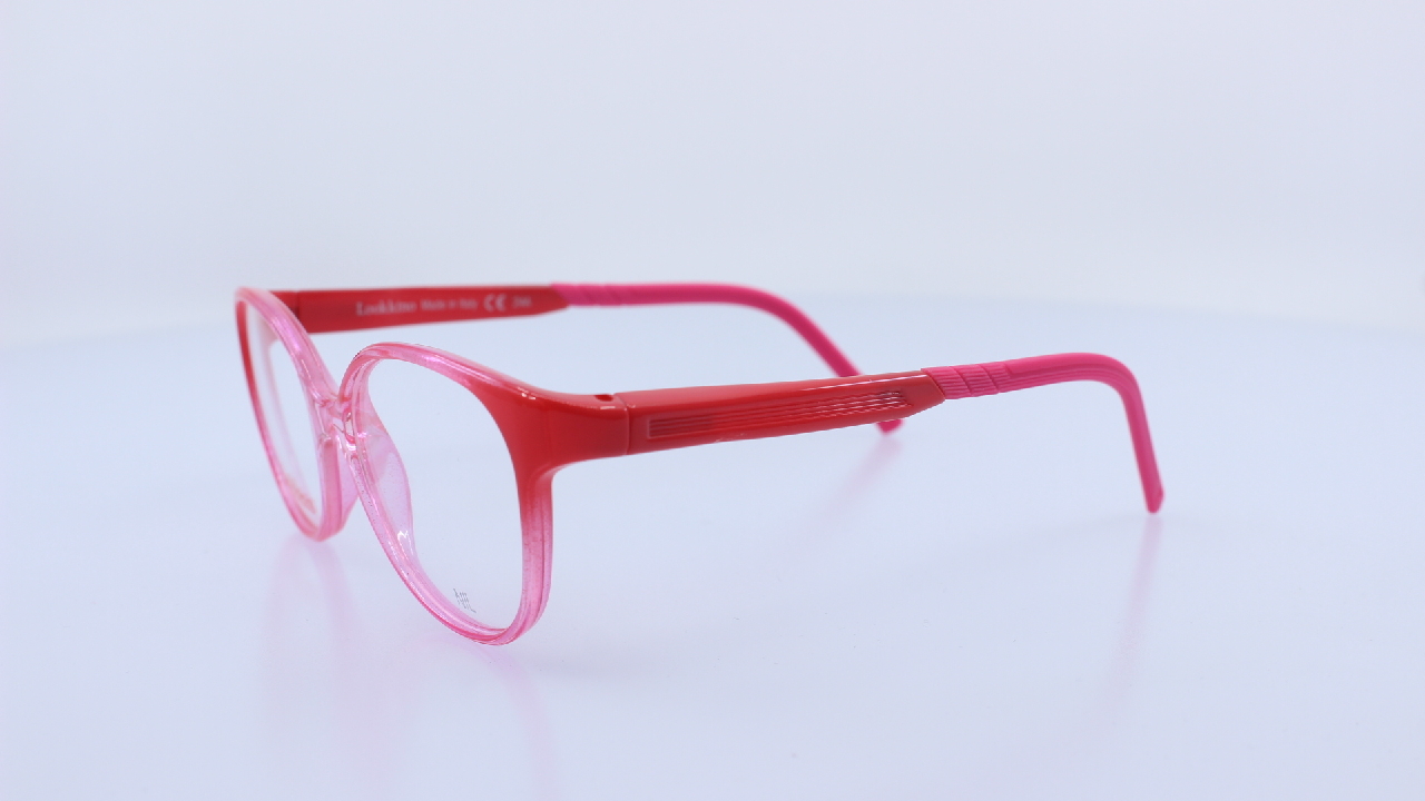 LOOK KINO - RÓZSASZÍN - 3898