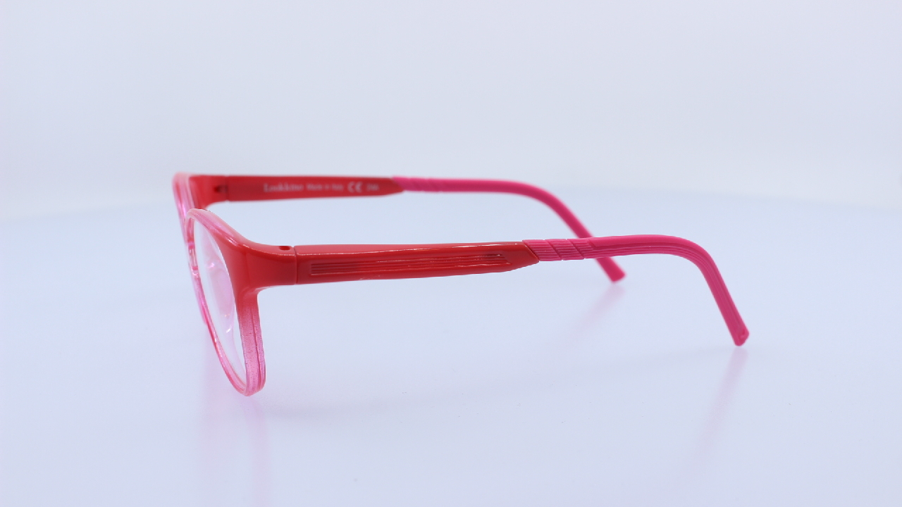 LOOK KINO - RÓZSASZÍN - 3898