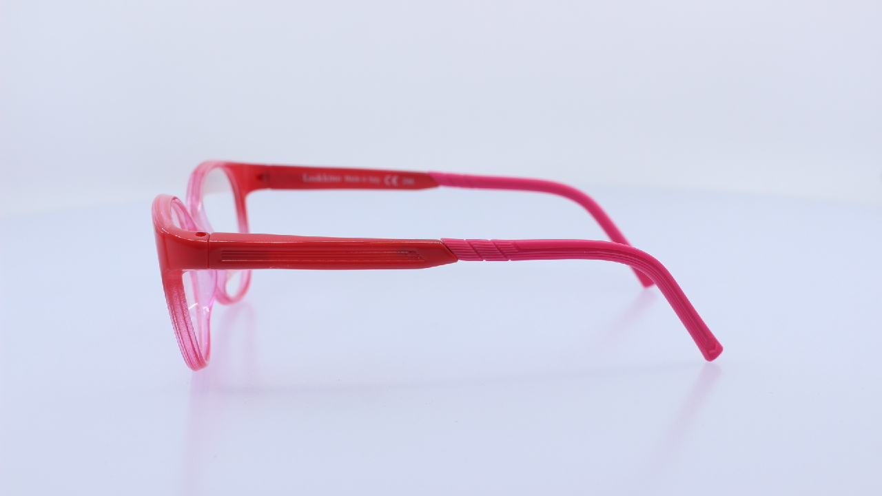 LOOK KINO - RÓZSASZÍN - 3898