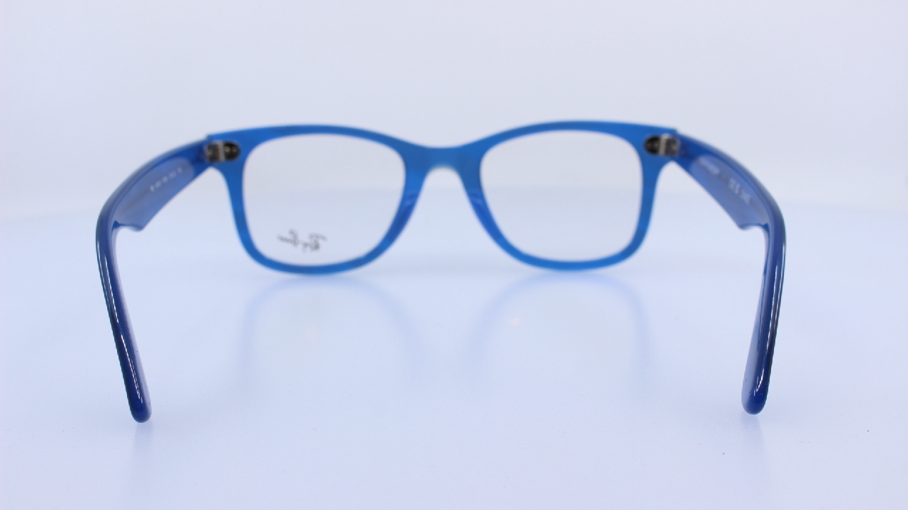 TOM FORD - FEKETE - 5818