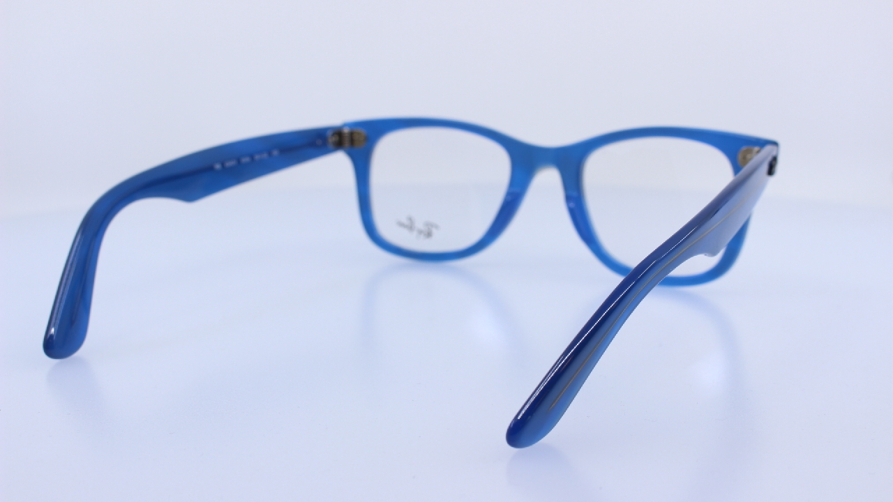 TOM FORD - FEKETE - 5818