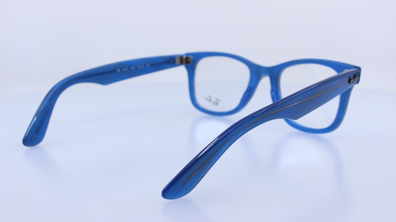 TOM FORD - FEKETE - 5818