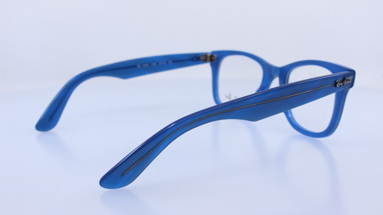 TOM FORD - FEKETE - 5818