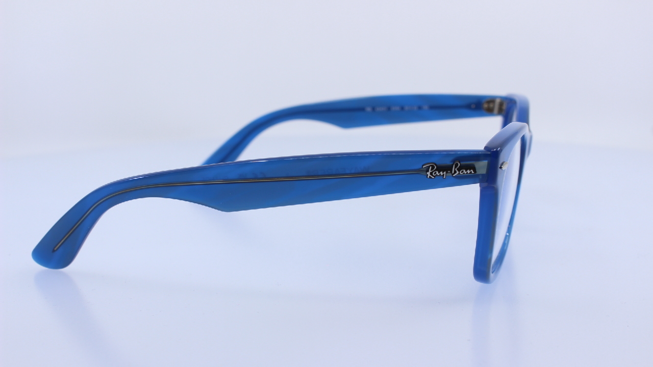 TOM FORD - FEKETE - 5818