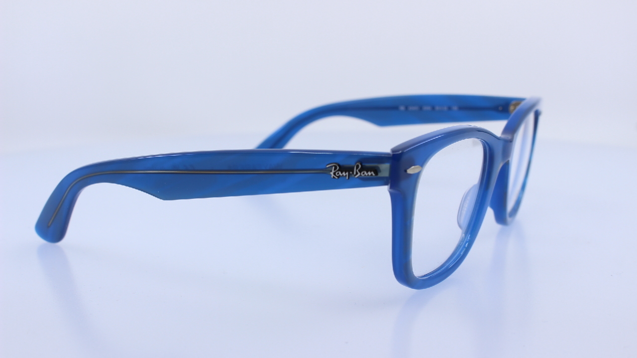 TOM FORD - FEKETE - 5818