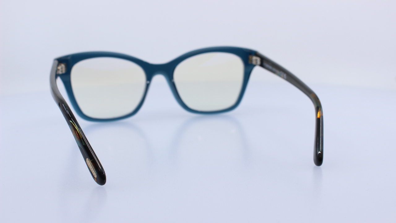 TOM FORD - KÉK - 5909-B