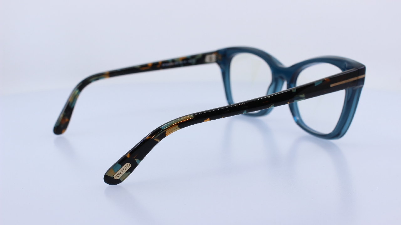 TOM FORD - KÉK - 5909-B