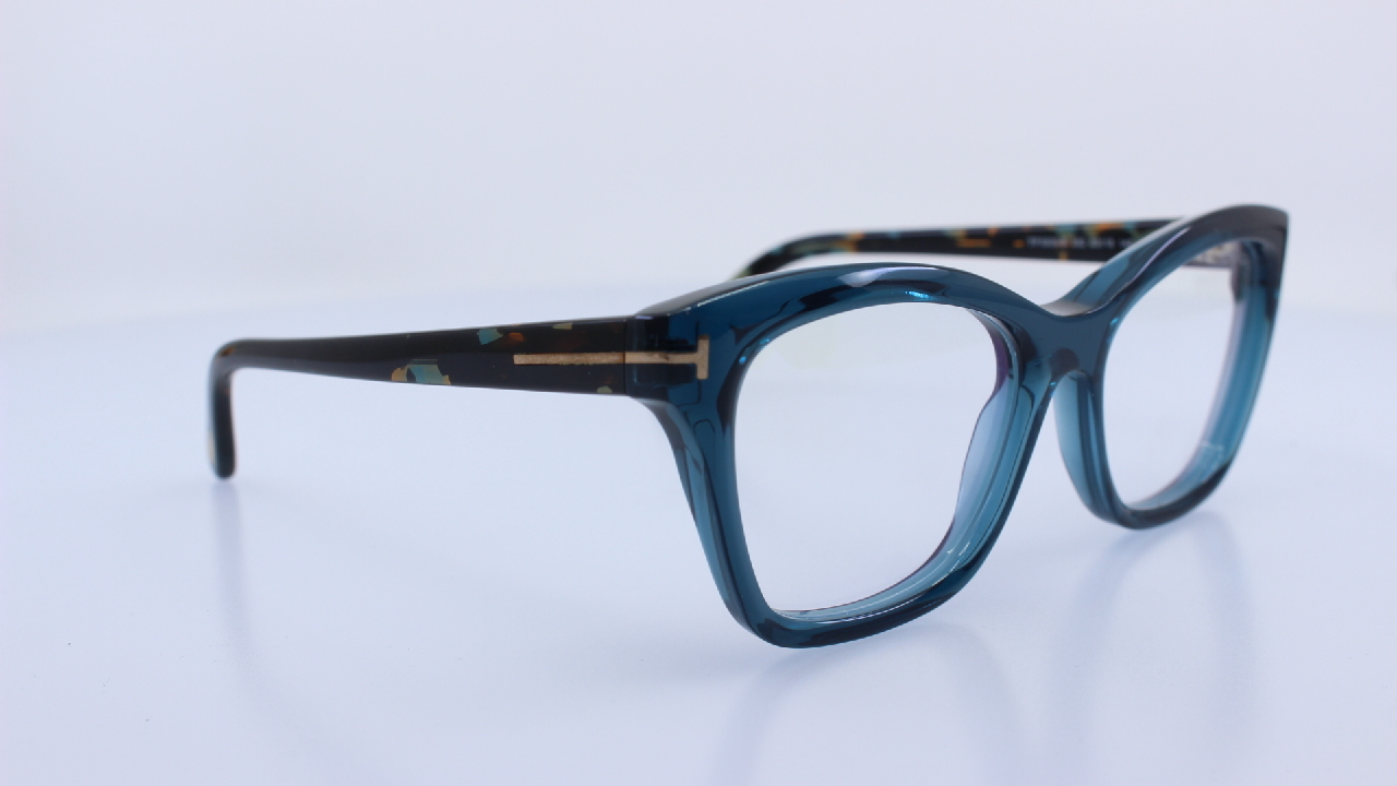 TOM FORD - KÉK - 5909-B