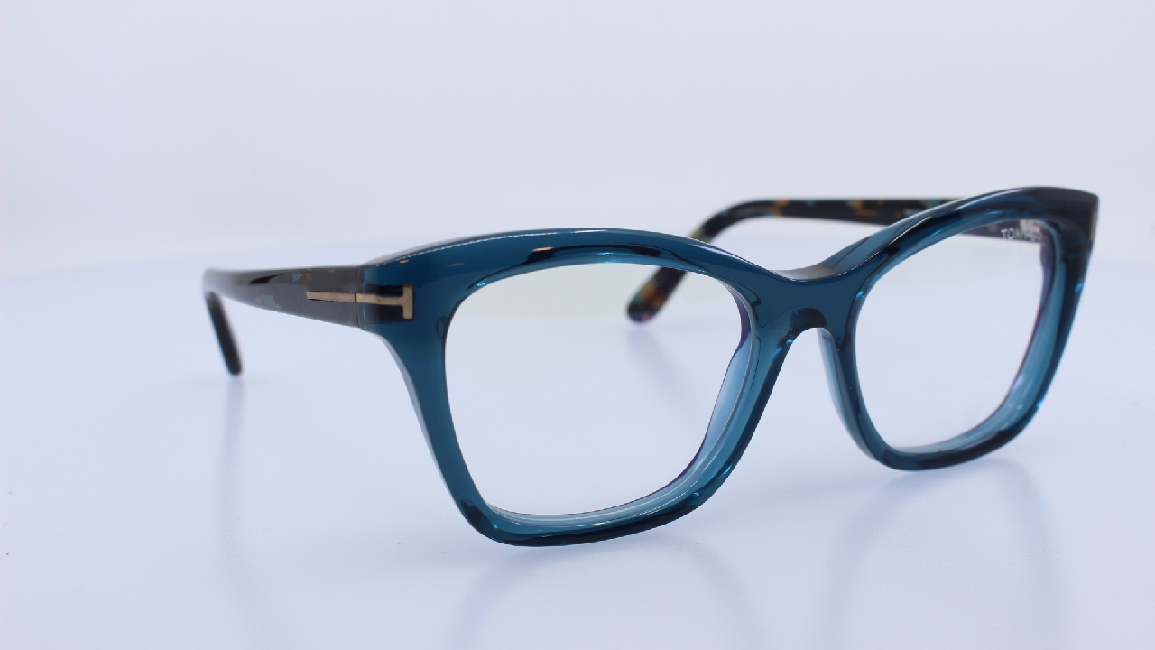 TOM FORD - KÉK - 5909-B