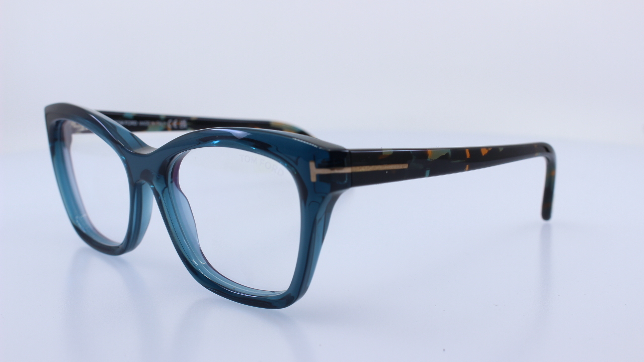 TOM FORD - KÉK - 5909-B